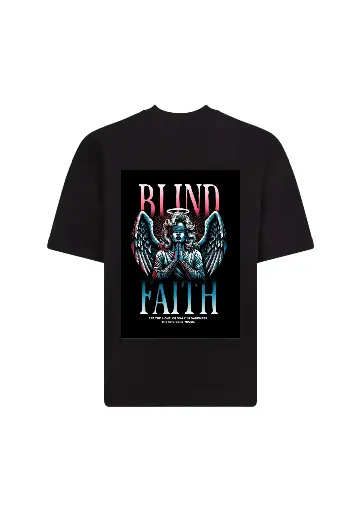 BLIND FAITH